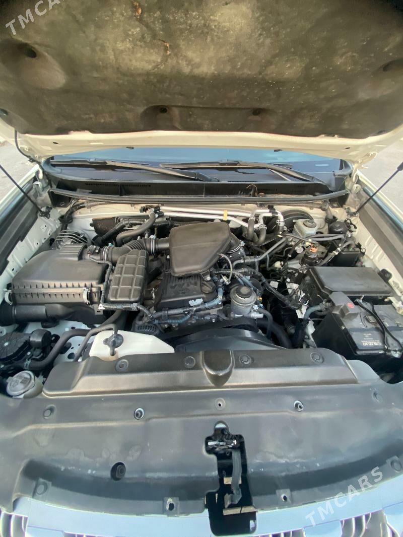 Toyota Land Cruiser Prado 2014 - 570 000 TMT - Балканабат - img 7