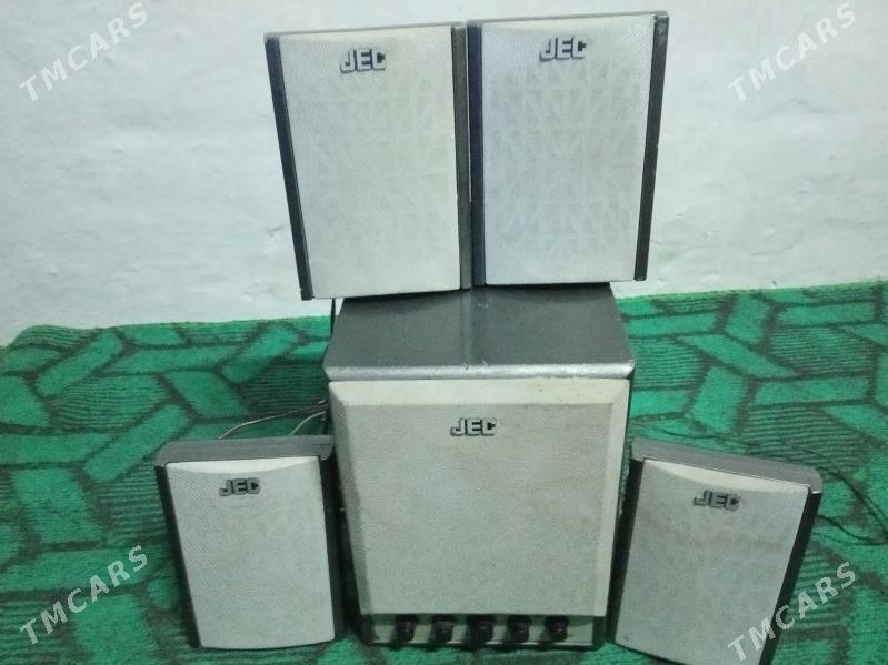 JEC ysilitel kalonka - Bekrewe - img 2