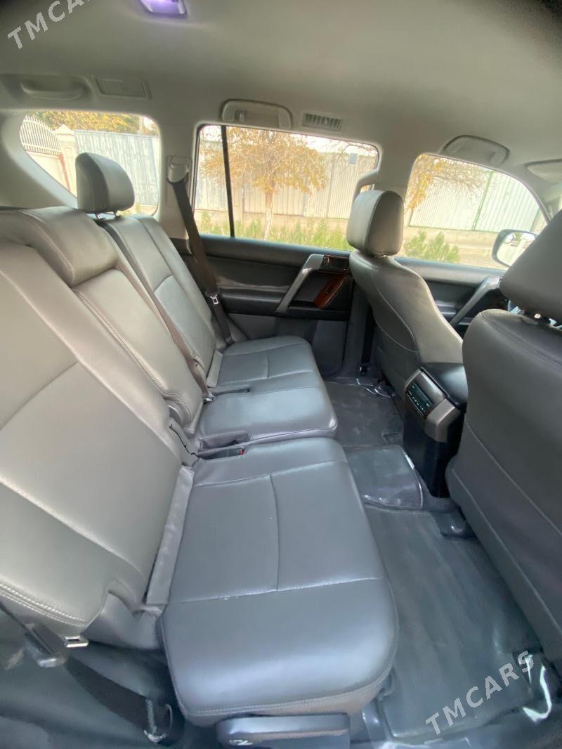 Toyota Land Cruiser Prado 2014 - 570 000 TMT - Балканабат - img 9