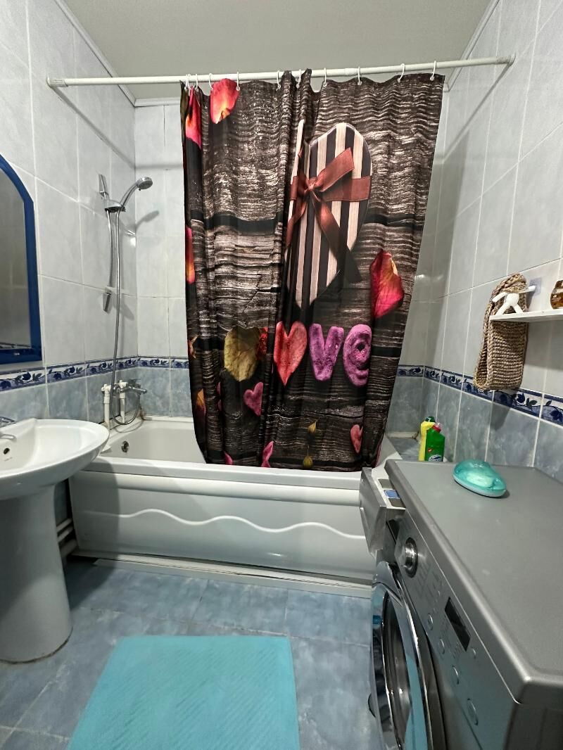 Mir7/1. 3komnat 6etaj - Ашхабад - img 7