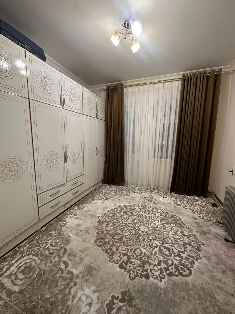 Mir7/1. 3komnat 6etaj - Ашхабад - img 3