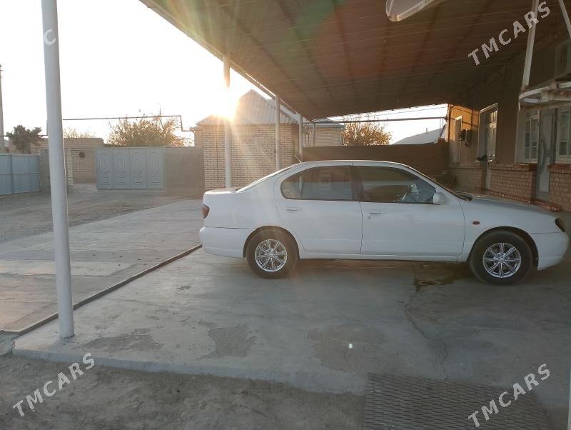 Nissan Primera 2002 - 50 000 TMT - Мары - img 4