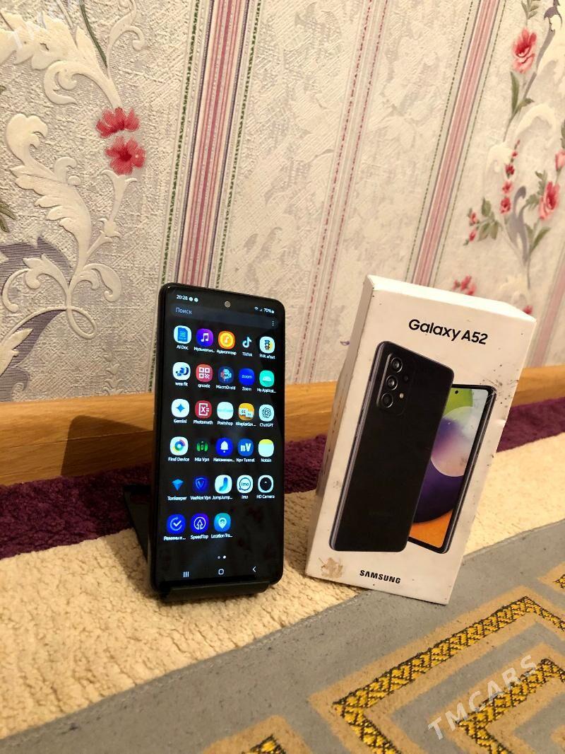 Samsung a52 - Mary - img 6
