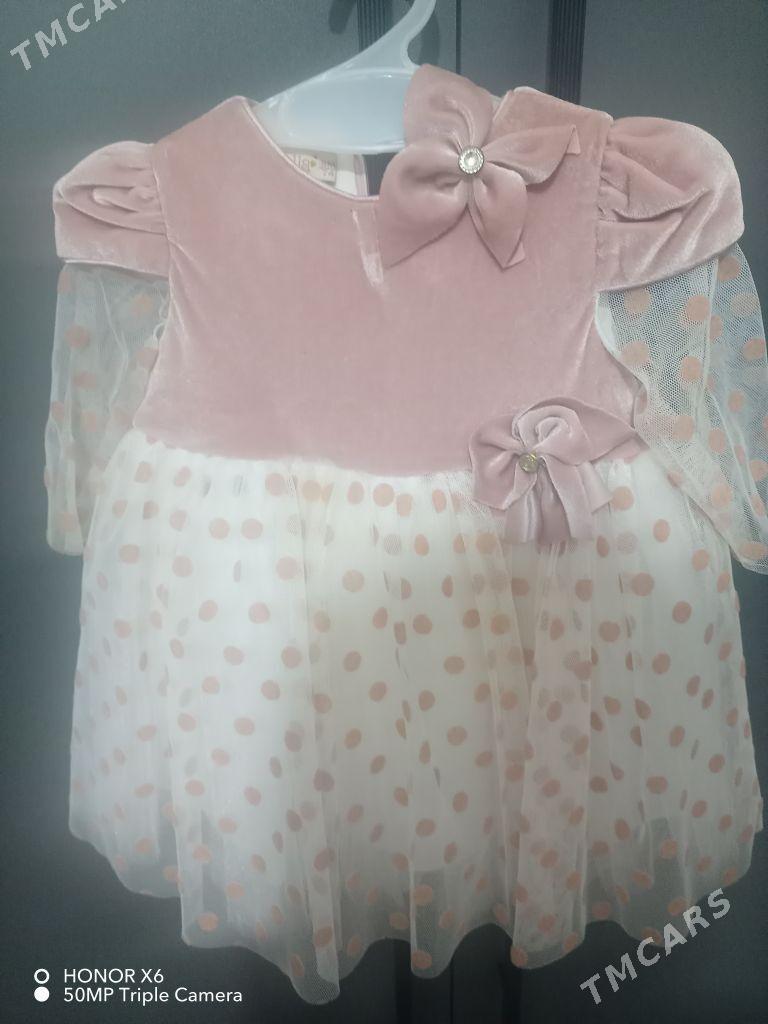 Caga koynek - Balkanabat - img 2