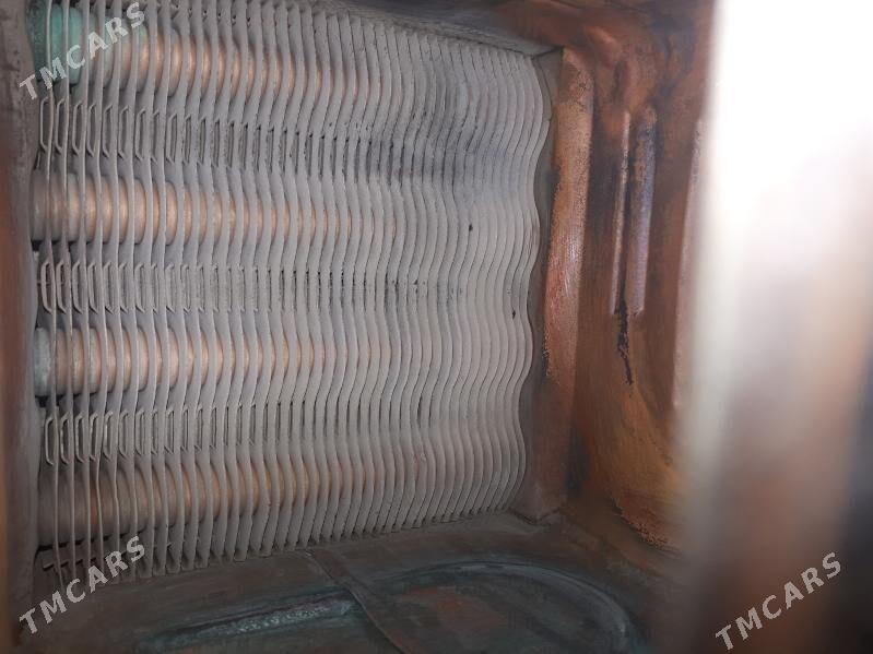 gaz kolonka - Balkanabat - img 2