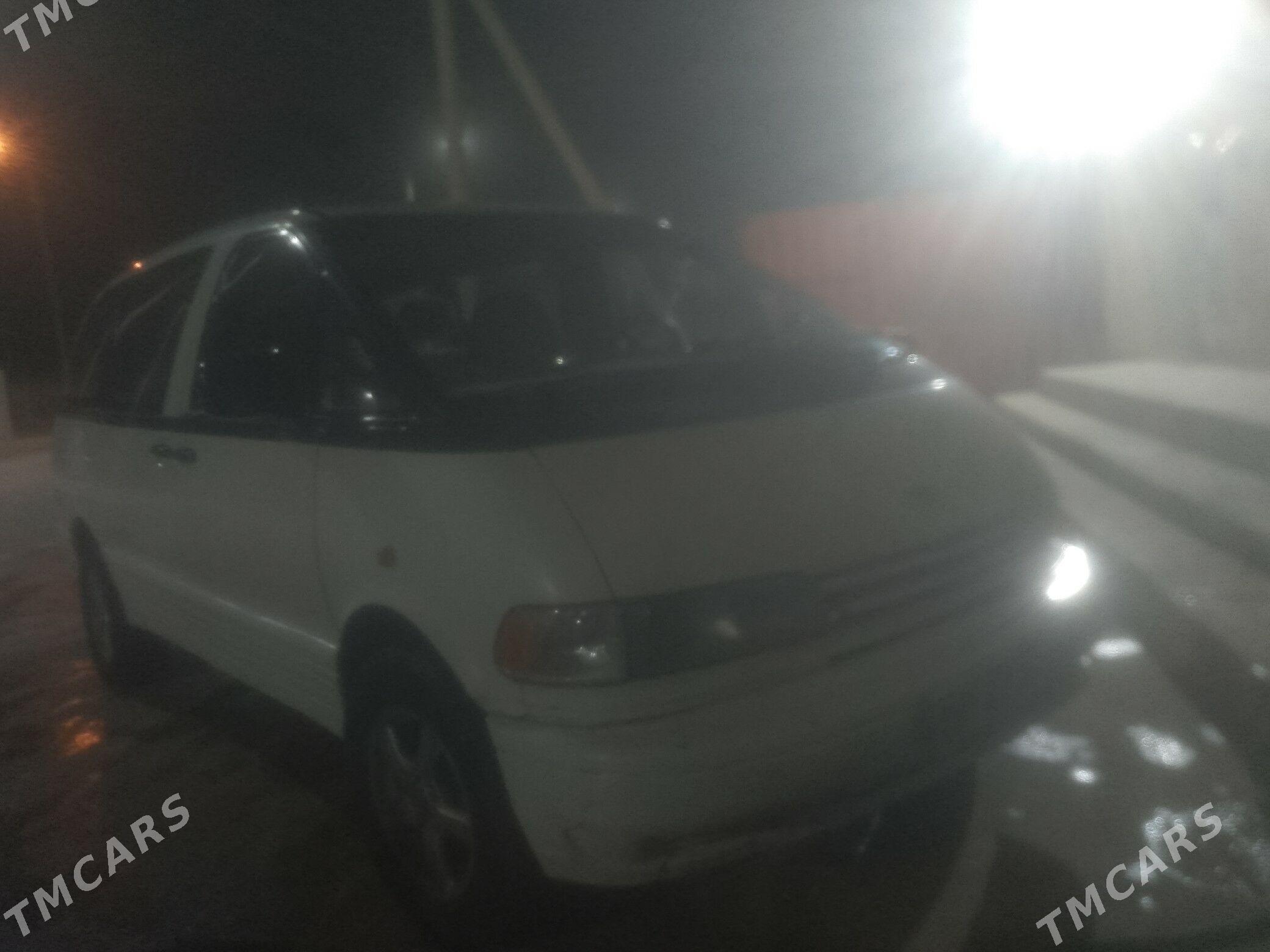 Toyota Previa 1994 - 56 000 TMT - Достлук - img 2