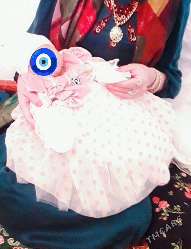 Caga koynek - Balkanabat - img 1