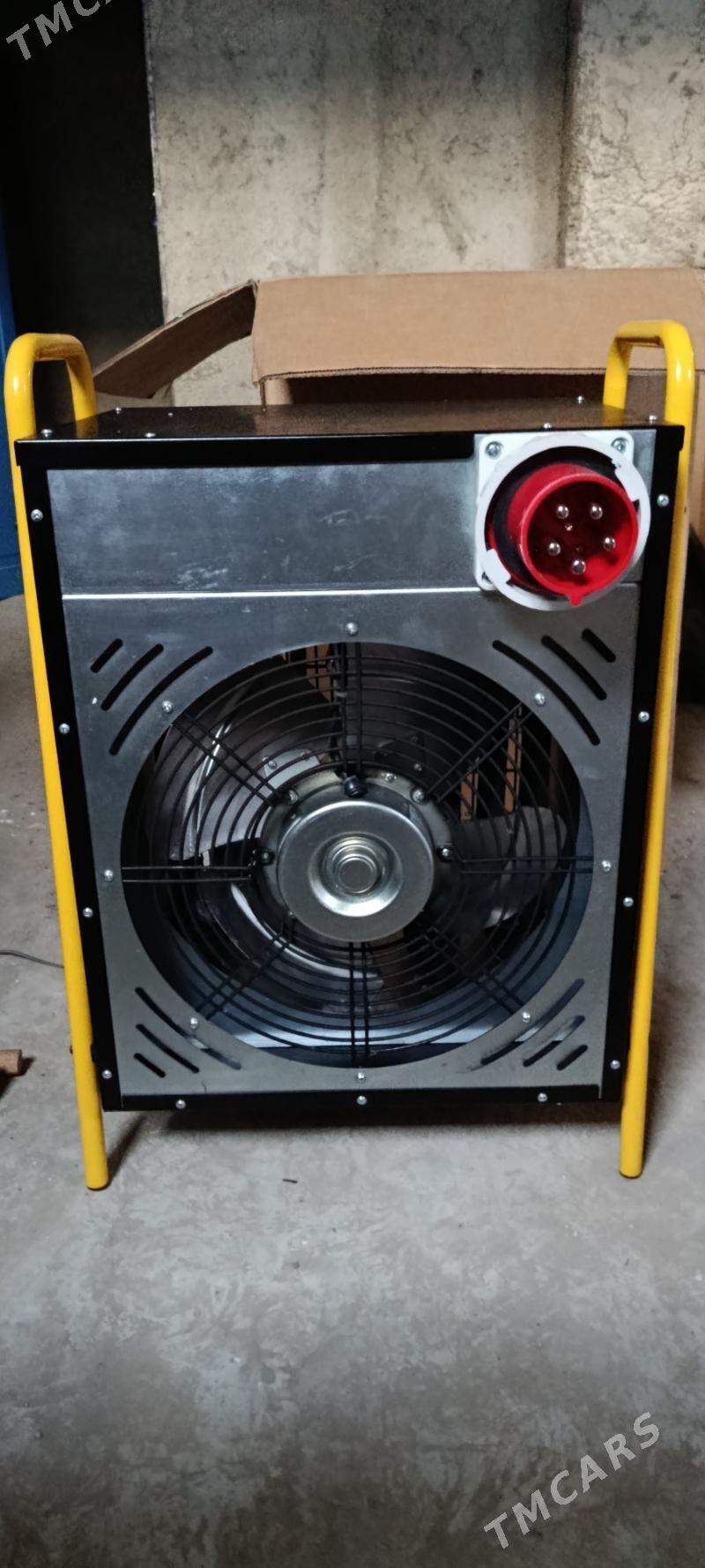 tok pec - Ашхабад - img 3