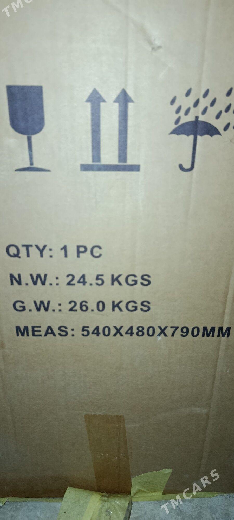 tok pec - Ашхабад - img 4