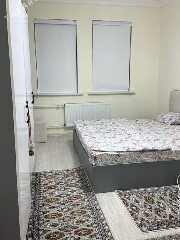 Jemagat jay - Büzmeýin - img 8