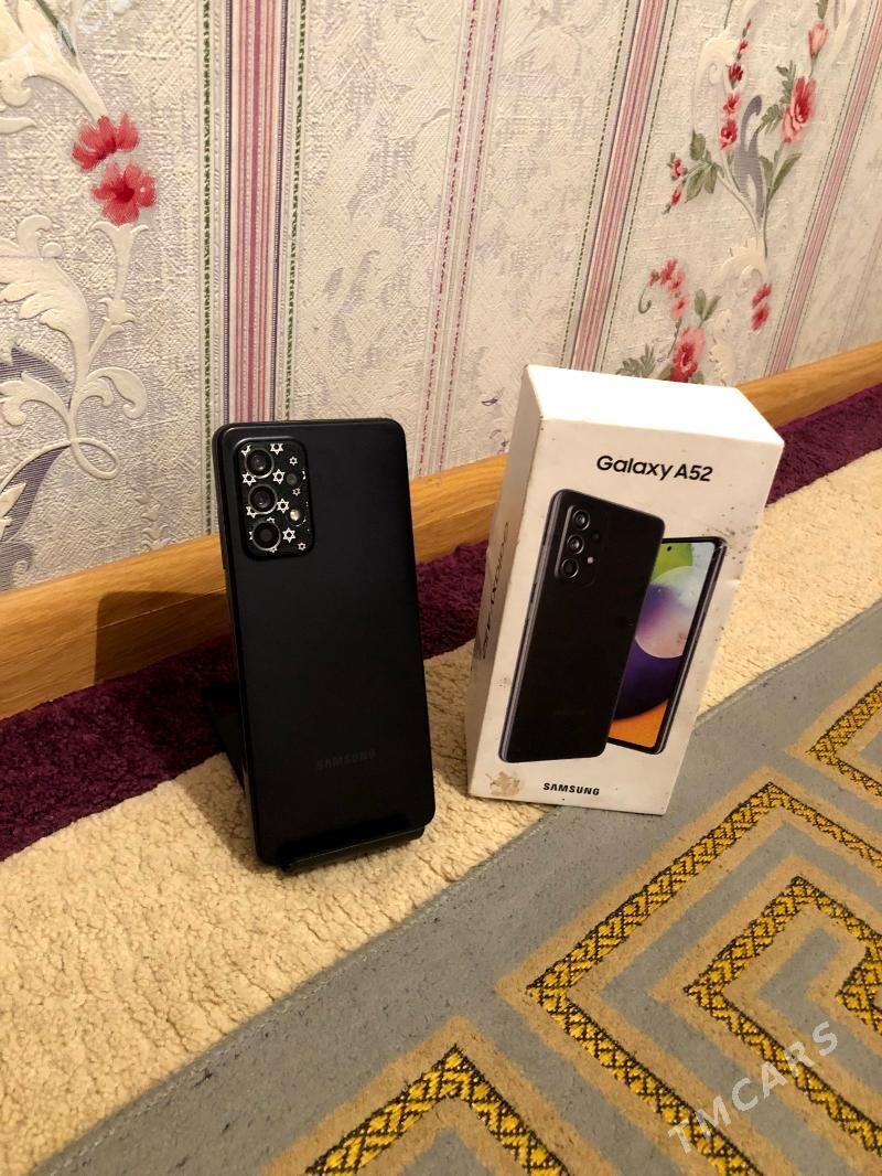 Samsung a52 - Mary - img 4