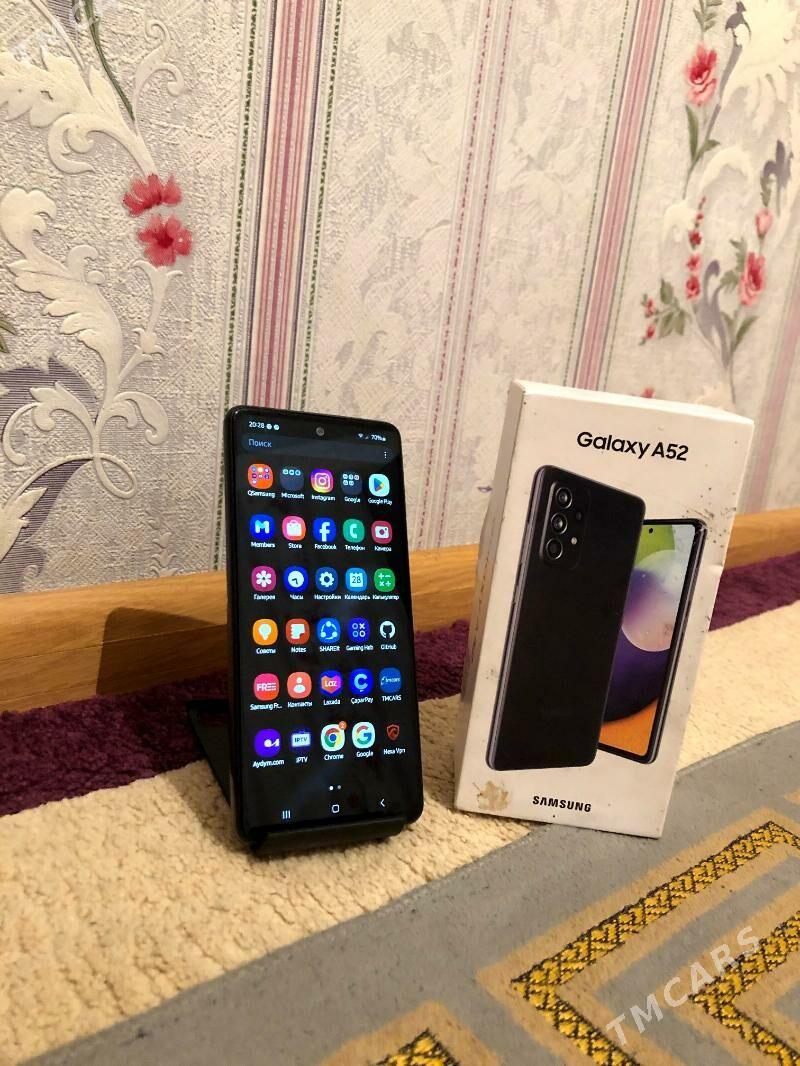 Samsung a52 - Mary - img 8