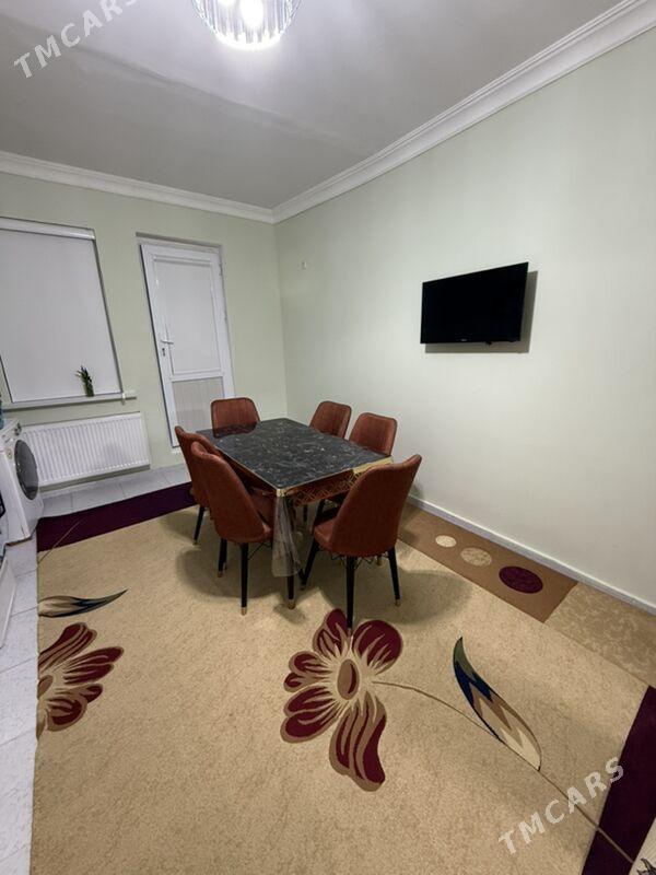 Jemagat jay - Büzmeýin - img 5