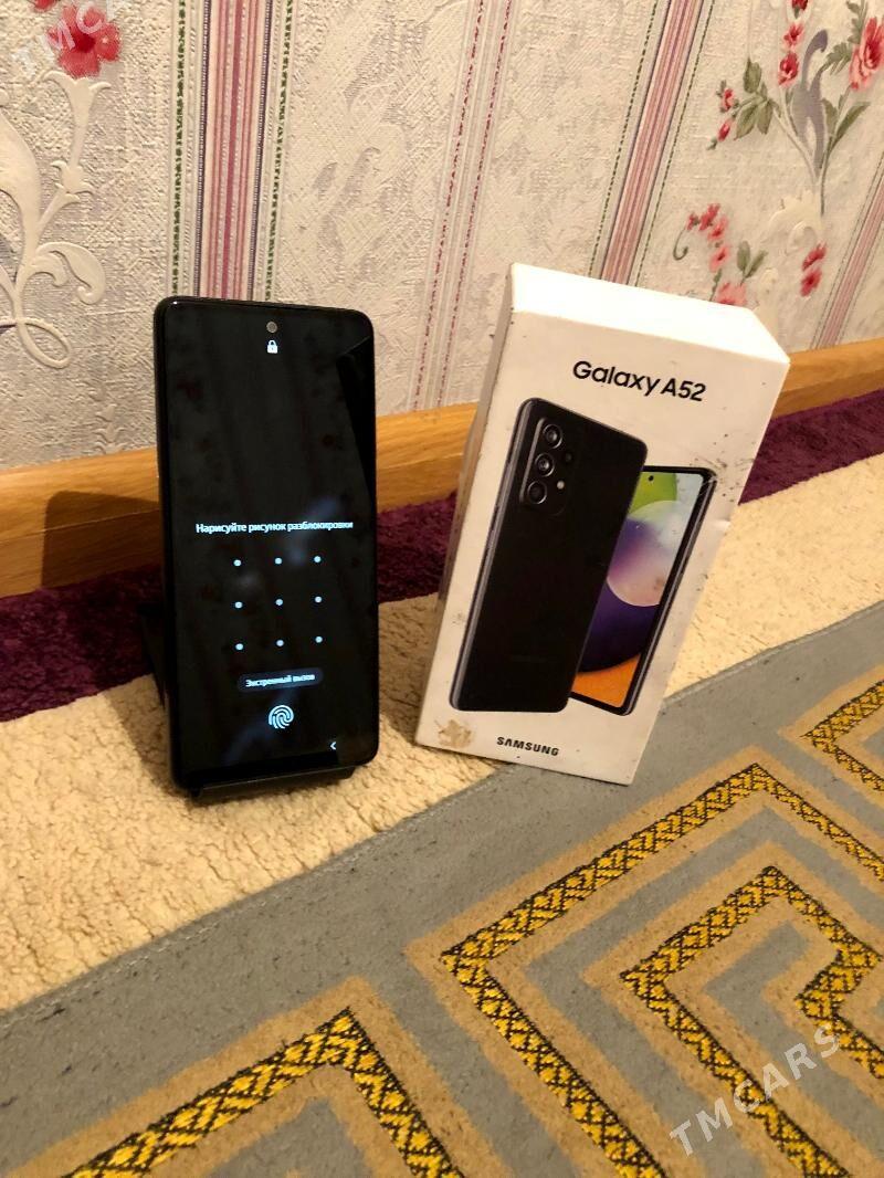 Samsung a52 - Mary - img 3