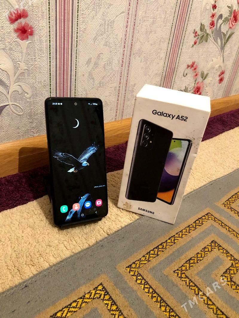 Samsung a52 - Mary - img 1