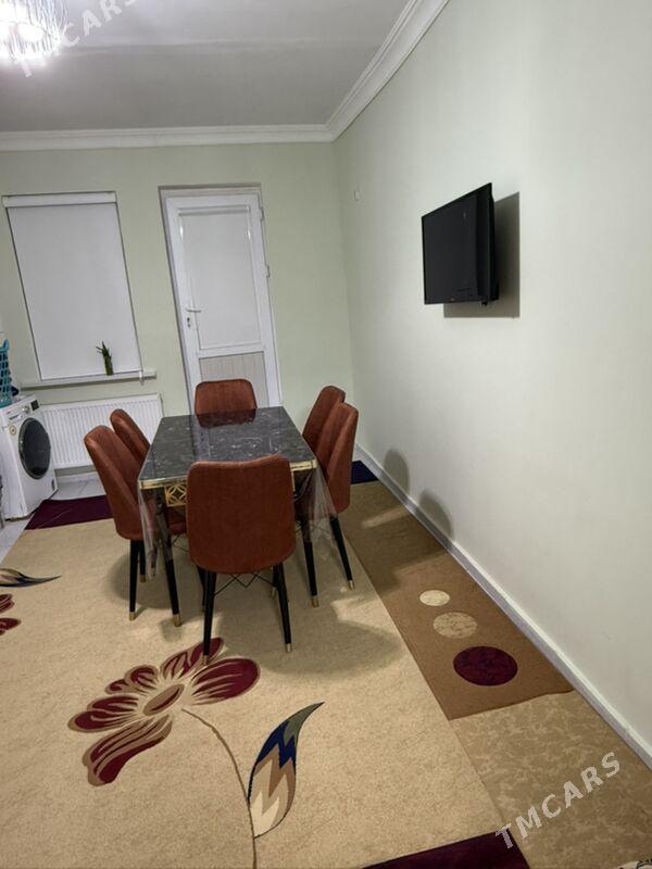 Jemagat jay - Büzmeýin - img 4