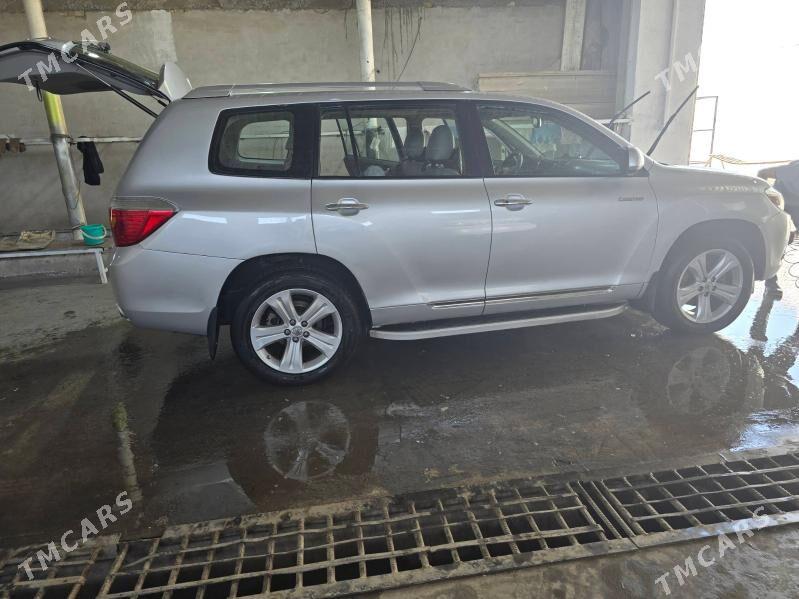 Toyota Highlander 2009 - 320 000 TMT - Türkmenabat - img 2