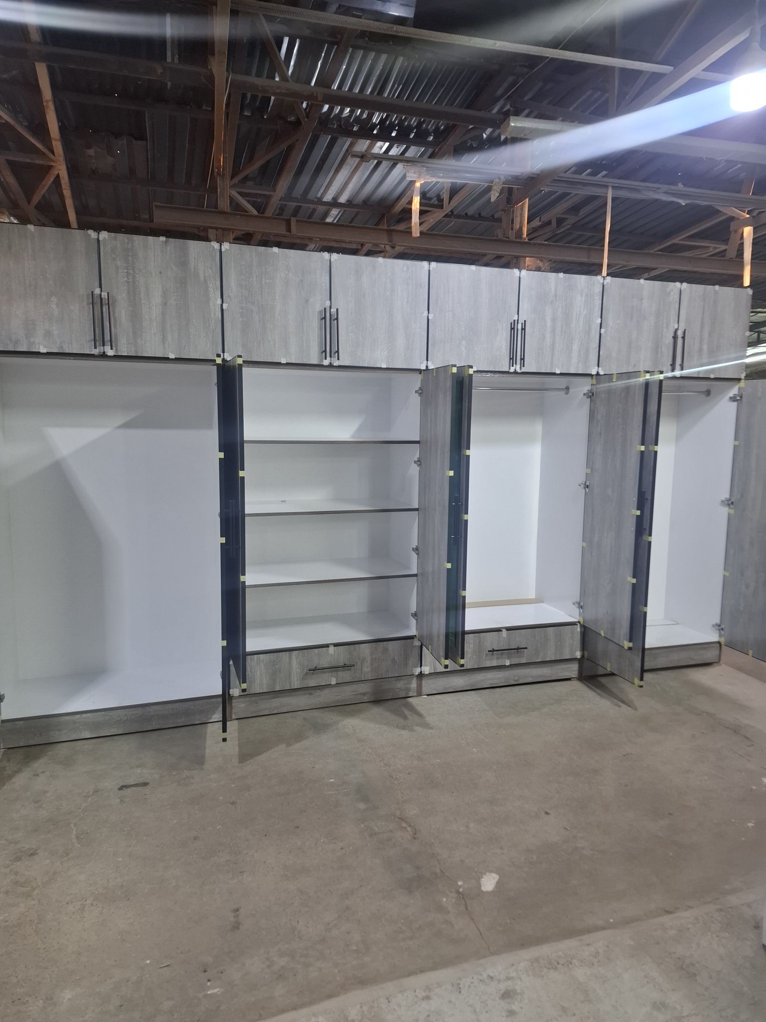 Mebel taze - Aşgabat - img 2