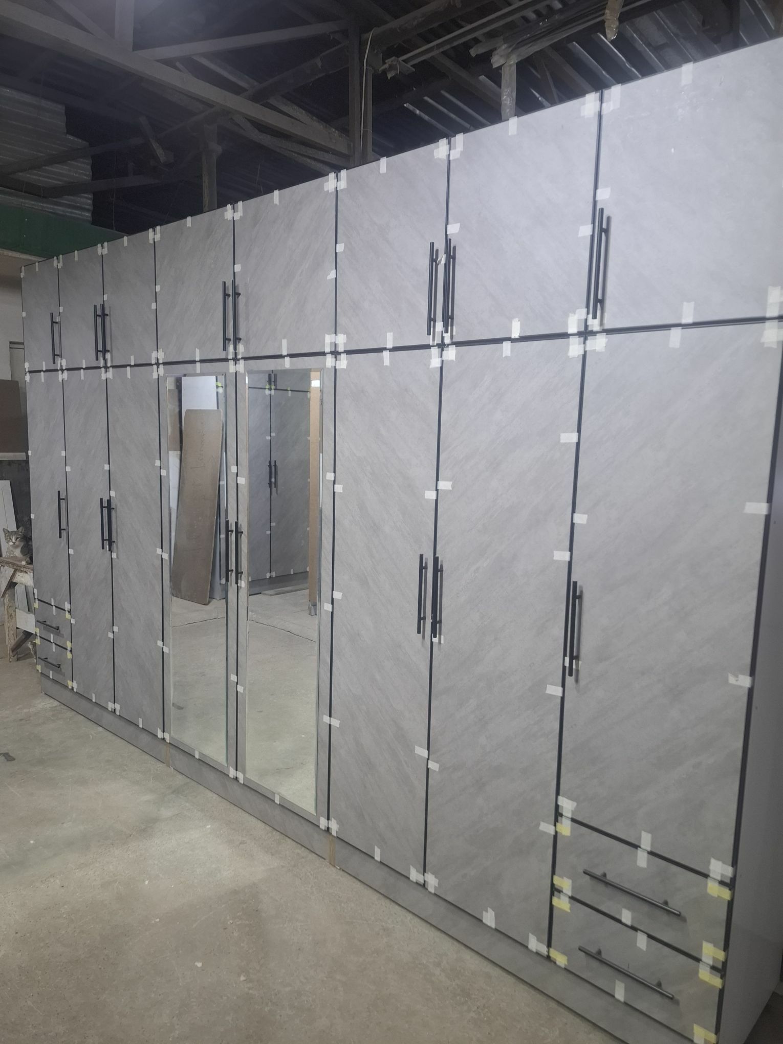 Mebel taze - Aşgabat - img 3