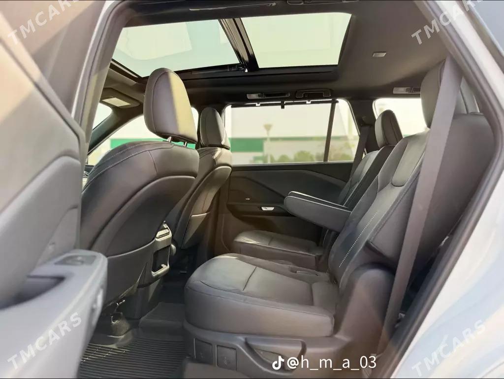 Lexus TX 2024 - 1 060 000 TMT - Aşgabat - img 6