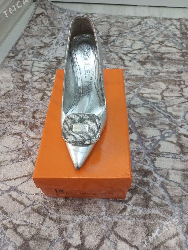 tufli - Balkanabat - img 2