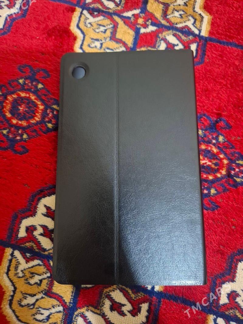 planshet cehol tab A9 - Aşgabat - img 4