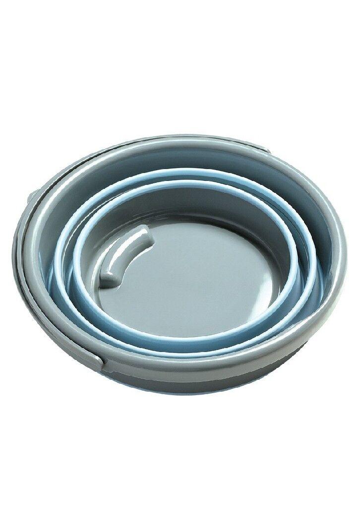 Eplenýän çelek, 10 litr - Mary - img 2