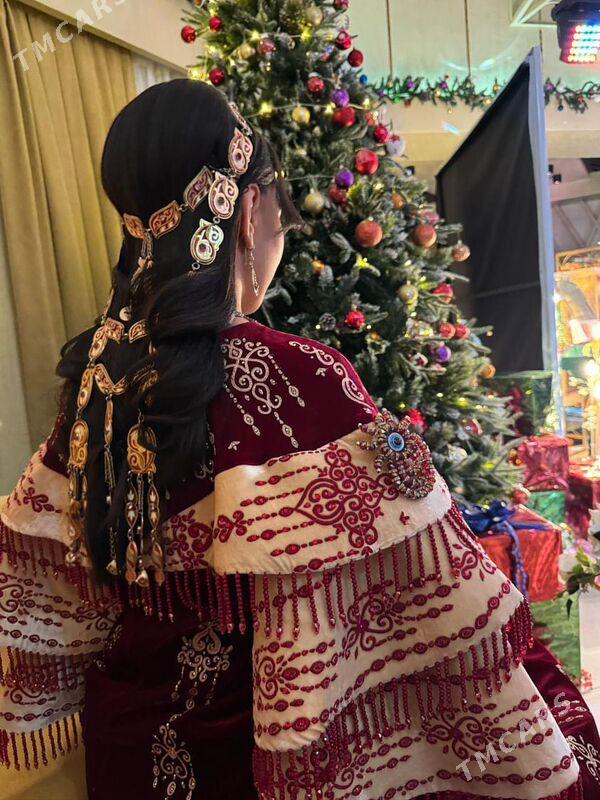 halat gecdi koynek - Ашхабад - img 2