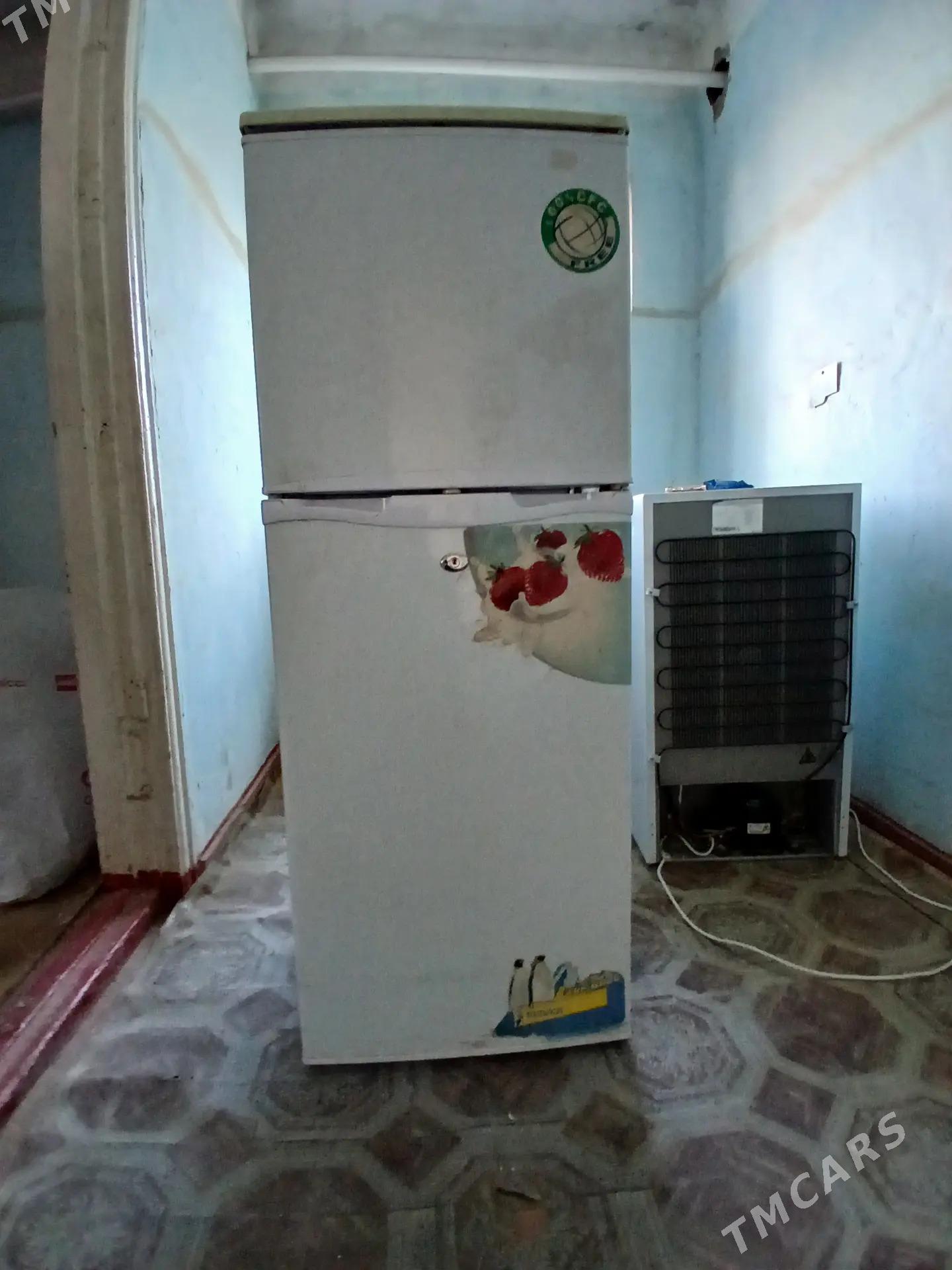 holadilnik - Türkmenabat - img 1