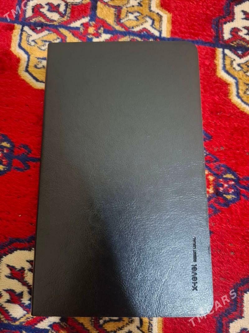 planshet cehol tab A9 - Aşgabat - img 2