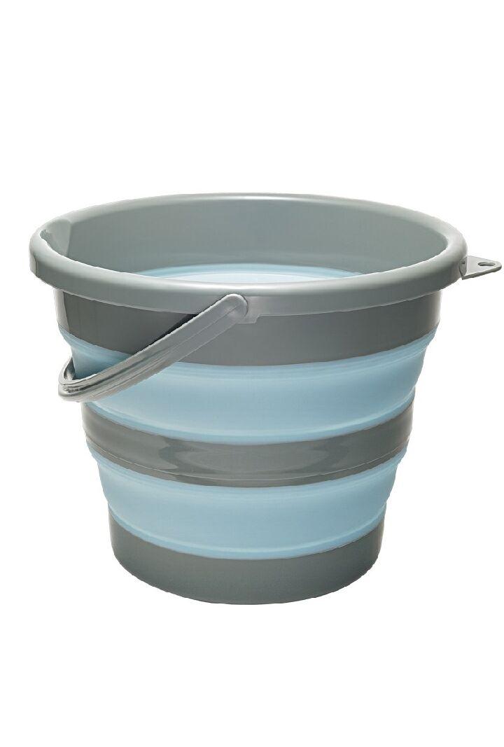 Eplenýän çelek, 10 litr - Mary - img 1