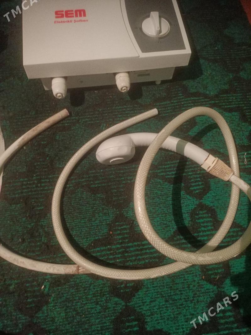 YSYDYJY - Болдумсаз - img 3