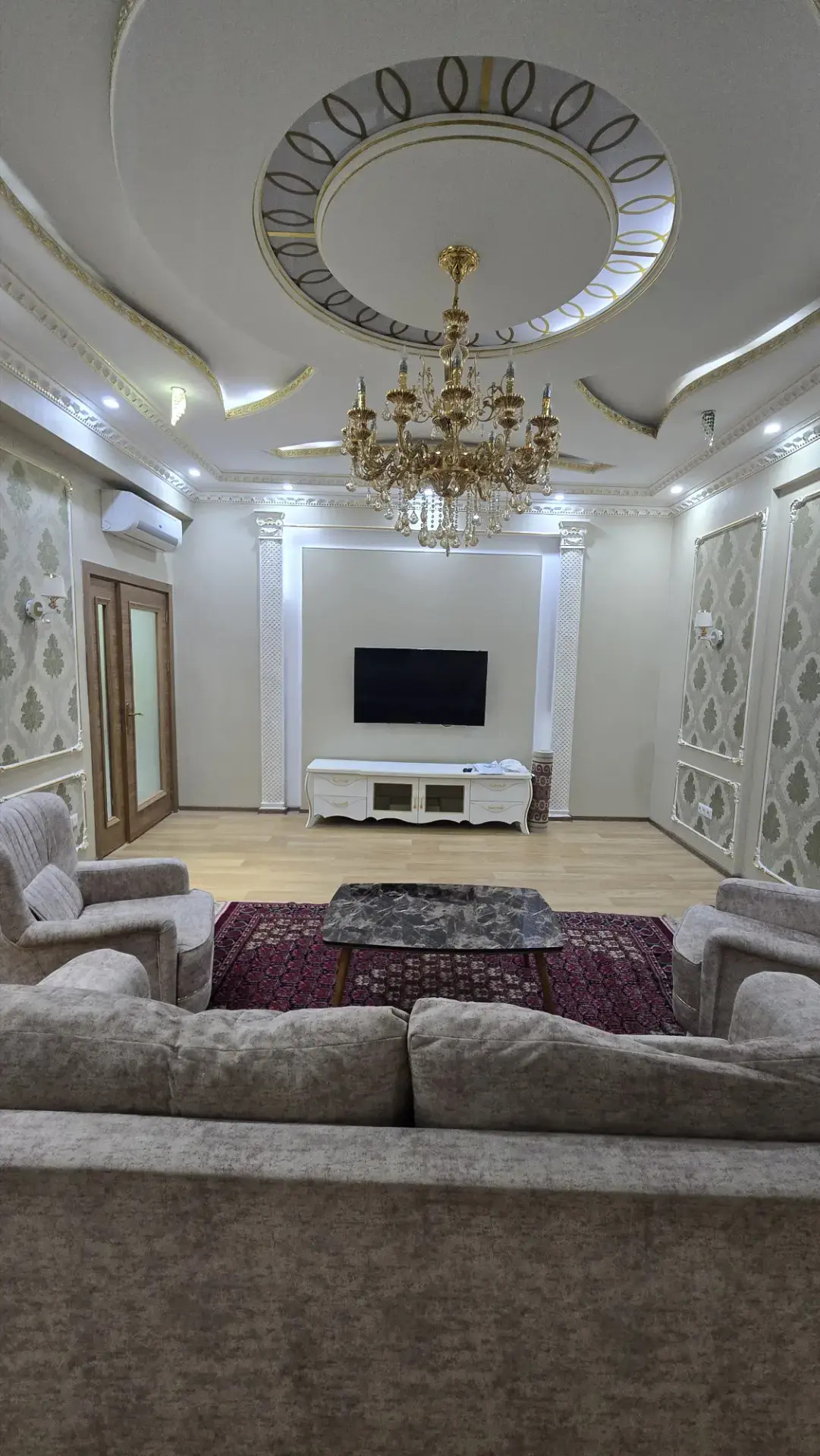 gurtly 2017 3kom гуртлы 3ком - Gurtly - img 2