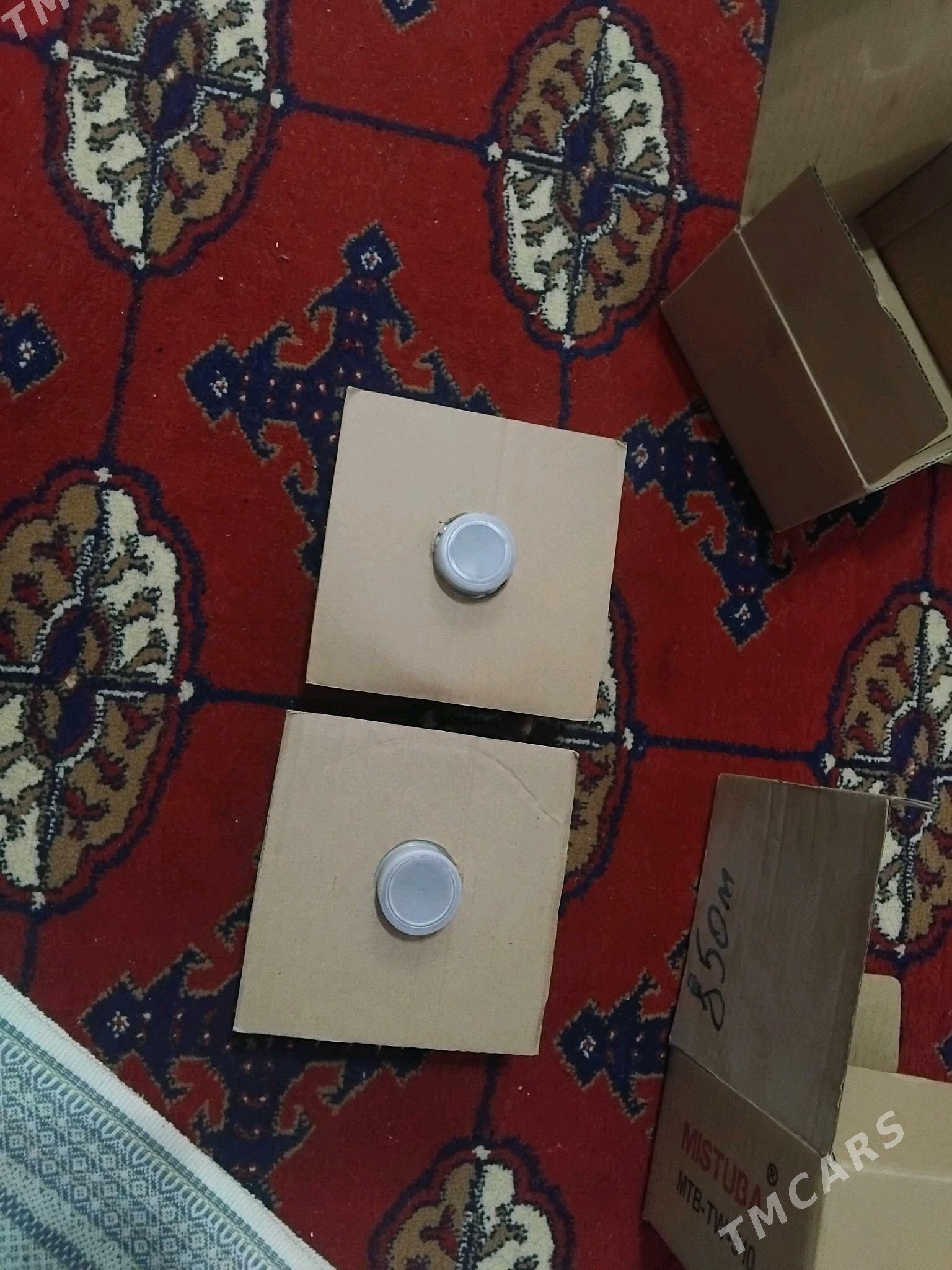 toy aparat drayver - Gyzylarbat - img 3