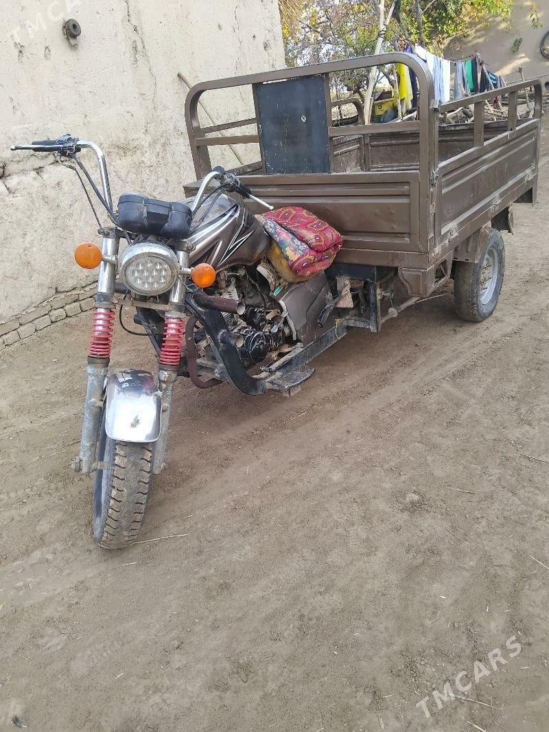 Fekon FK200-14G 2015 - 20 000 TMT - Гороглы (Тагта) - img 2