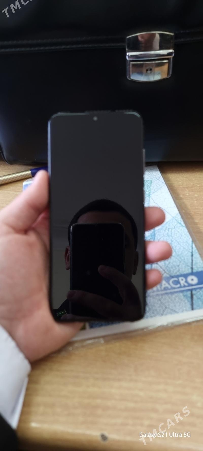 Samsung S20 5g - Türkmenabat - img 3