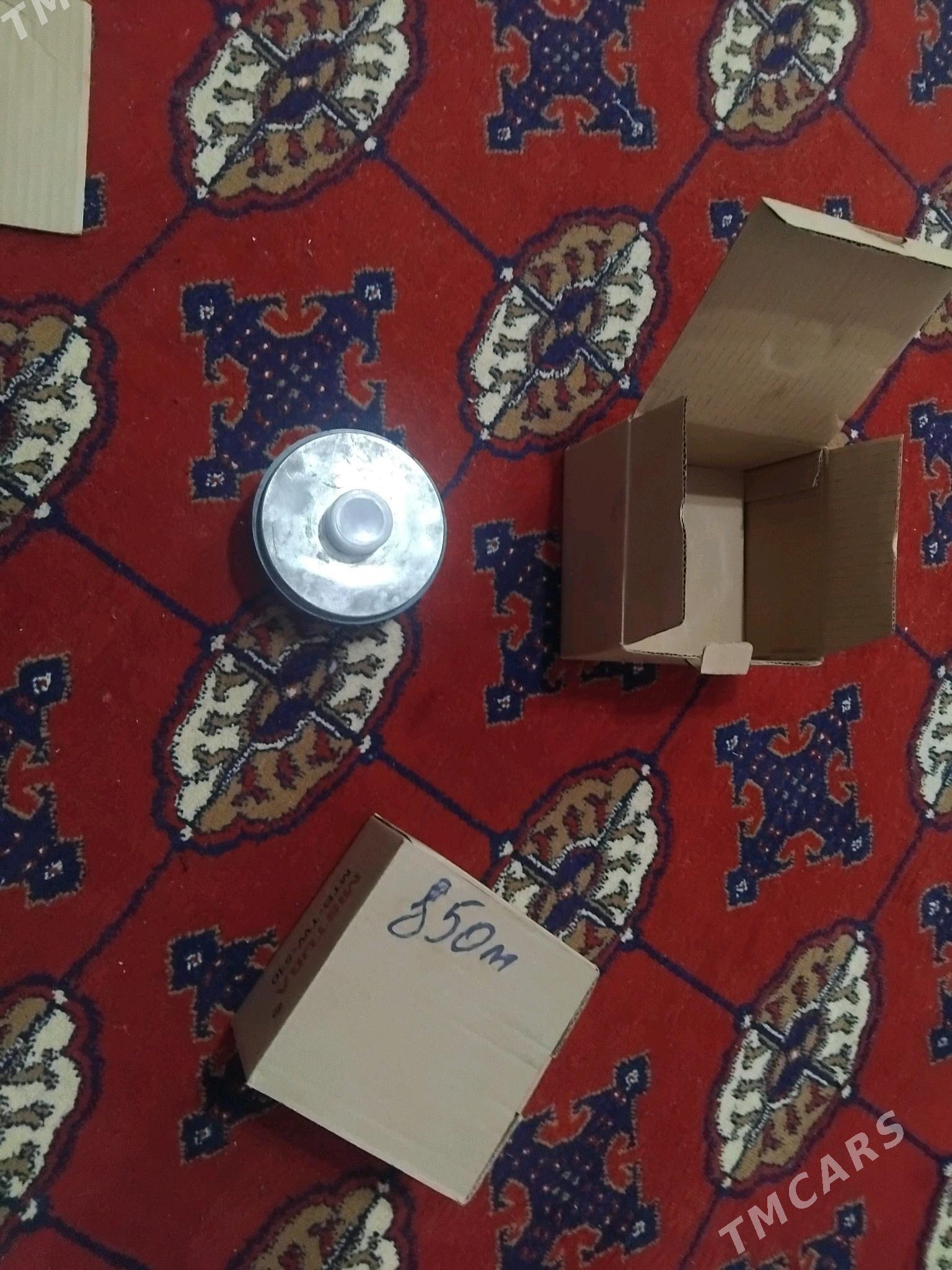 toy aparat drayver - Gyzylarbat - img 4