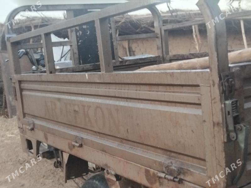 Fekon FK200-14G 2015 - 20 000 TMT - Гороглы (Тагта) - img 5