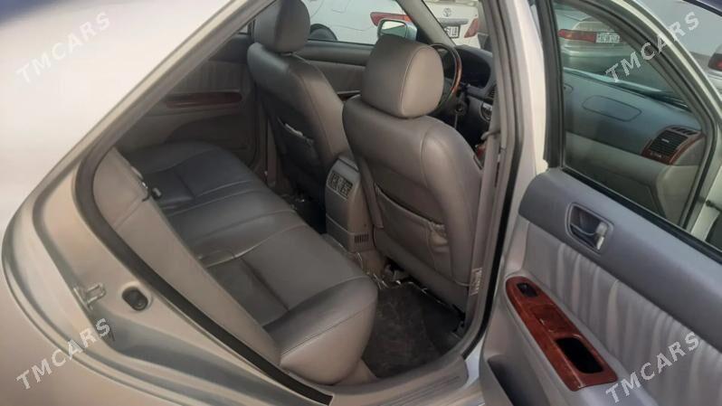 Toyota Camry 2005 - 240 000 TMT - Türkmenabat - img 2