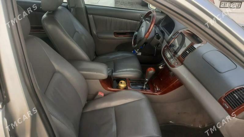 Toyota Camry 2005 - 240 000 TMT - Türkmenabat - img 3