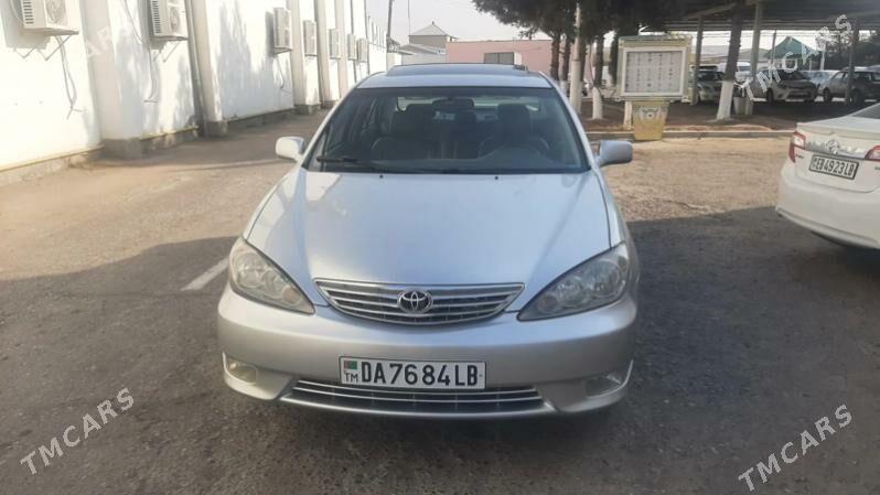 Toyota Camry 2005 - 240 000 TMT - Türkmenabat - img 6