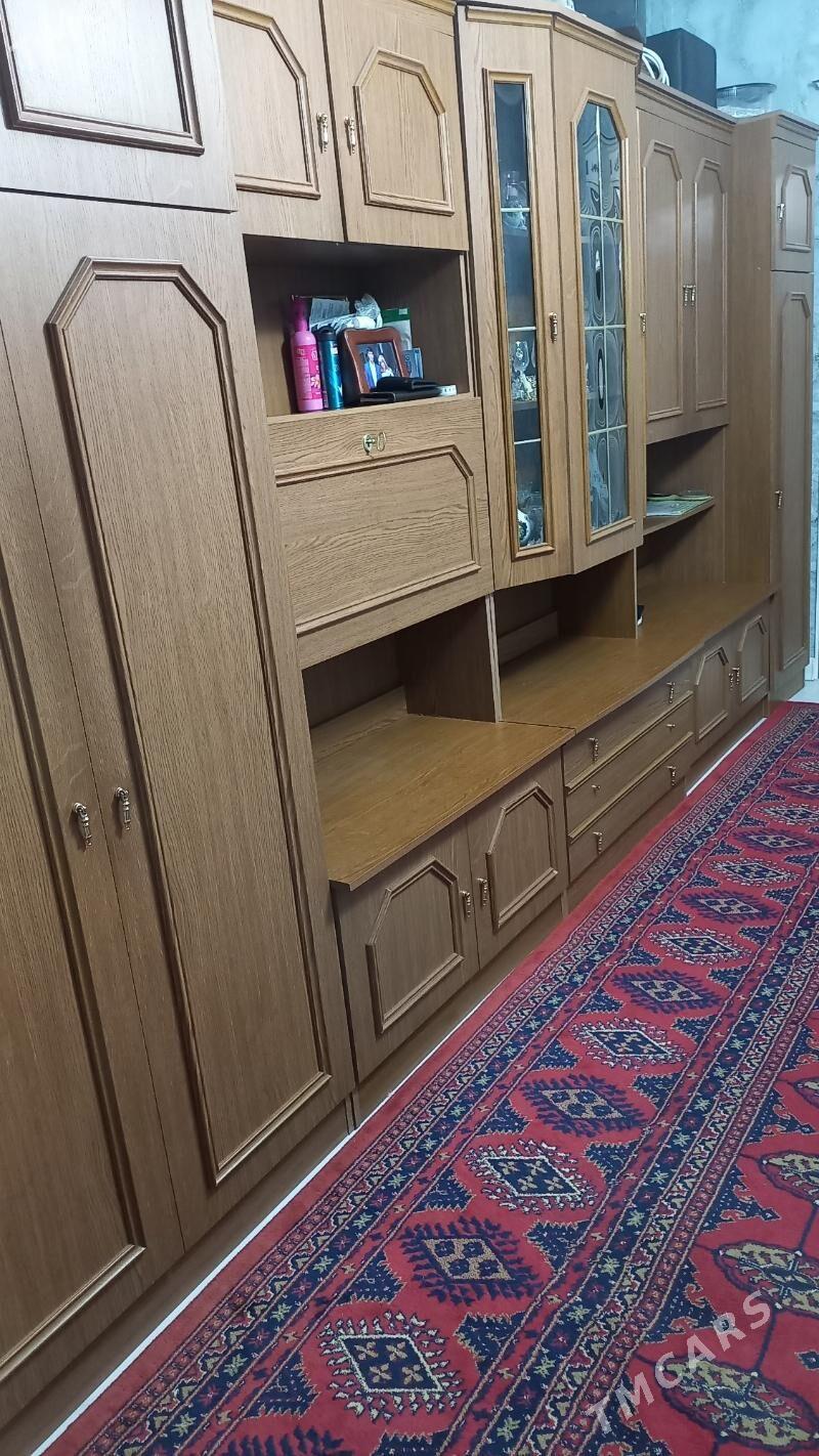 Stenka garnitur - Балканабат - img 2