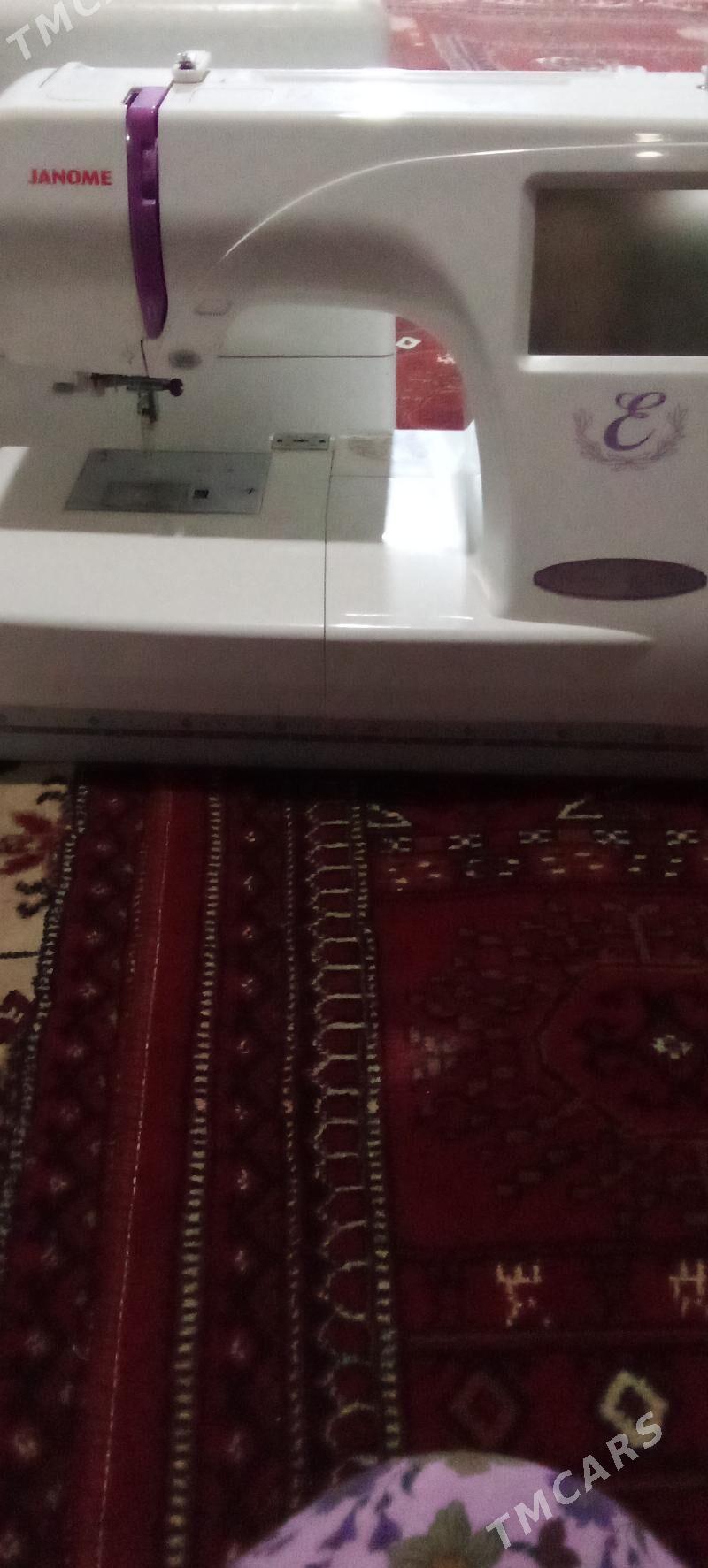 janome - Мары - img 2
