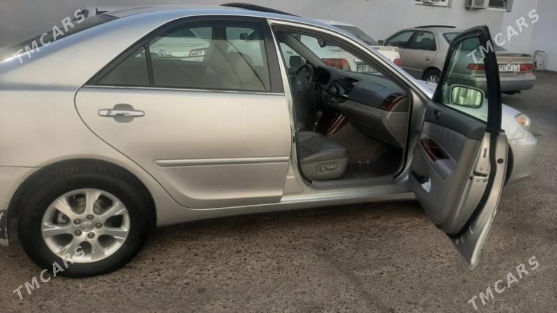 Toyota Camry 2005 - 240 000 TMT - Türkmenabat - img 5