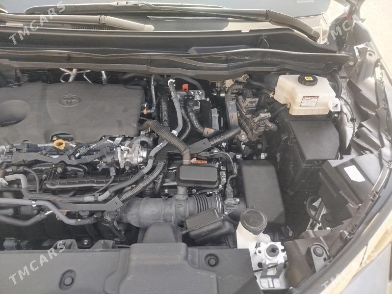 Toyota Sienna 2023 - 600 000 TMT - Туркменабат - img 8