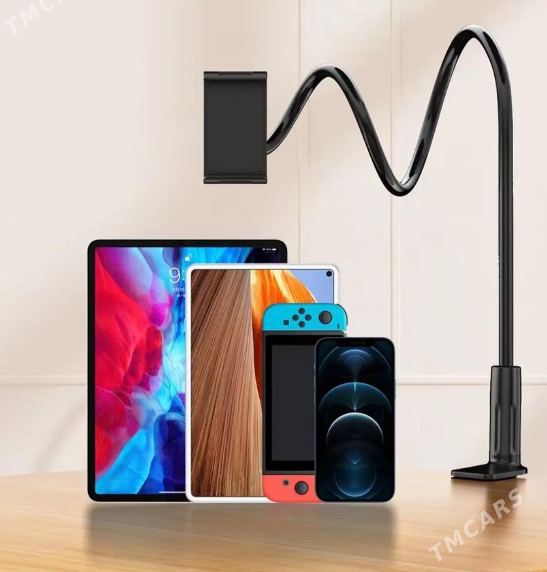 Гибкое крепление д/тел - Ашхабад - img 3