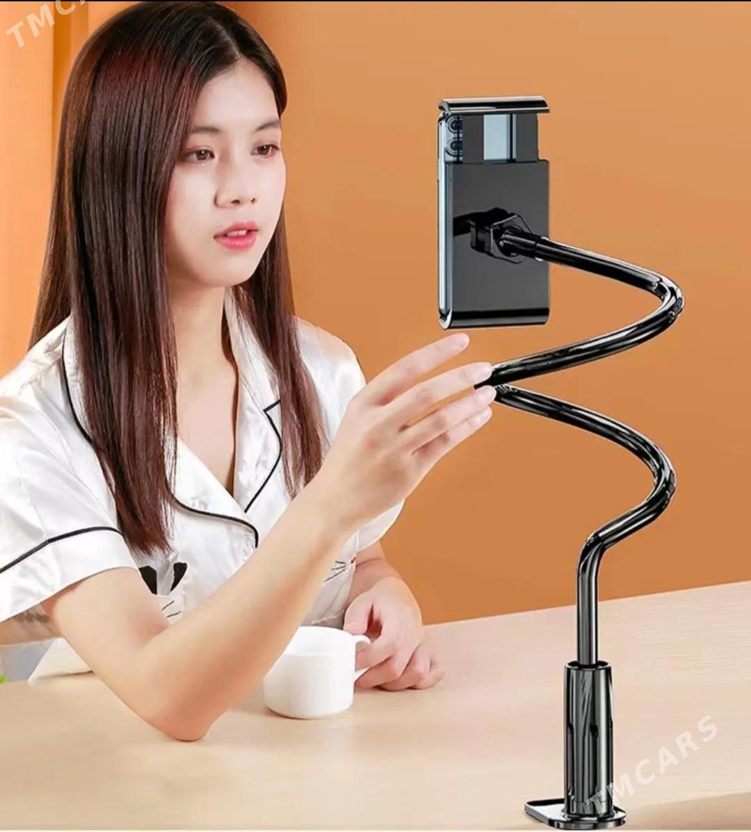 Гибкое крепление д/тел - Ашхабад - img 5