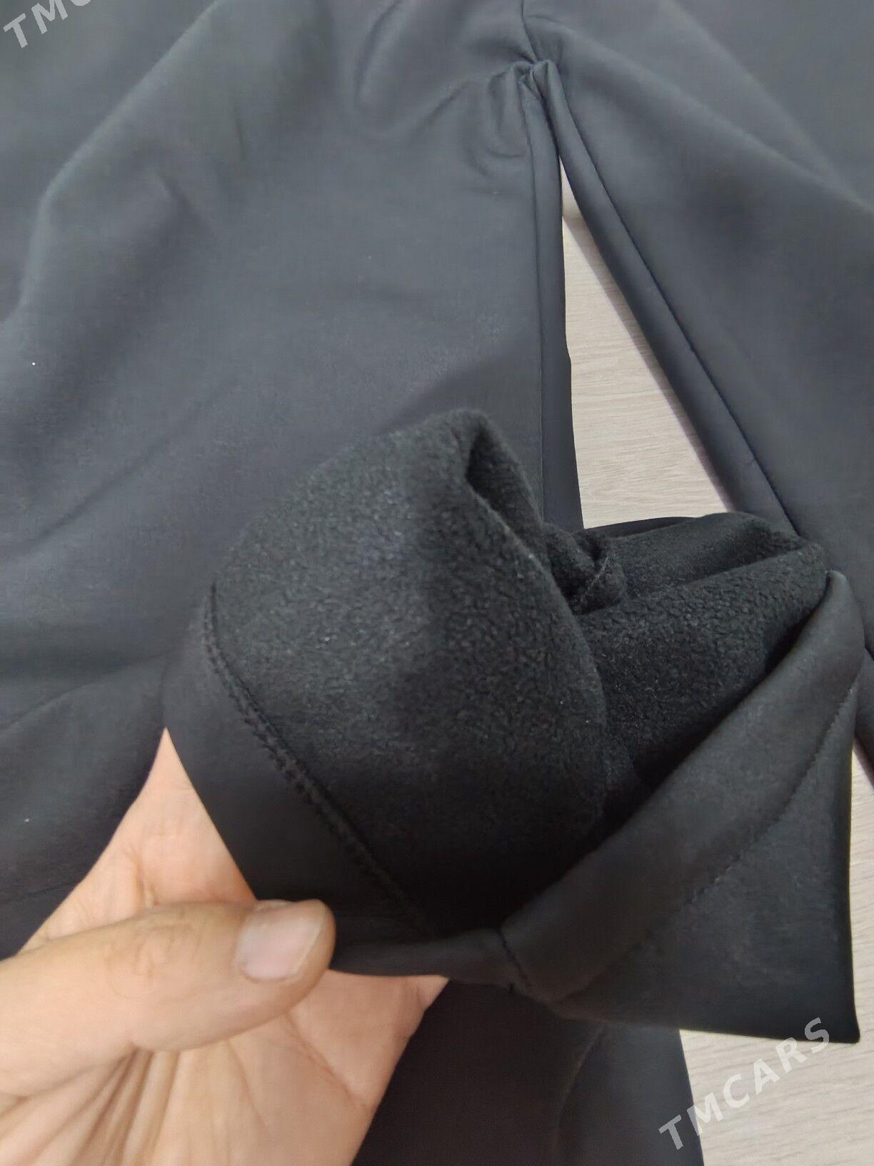 Galynja balak - Aşgabat - img 2