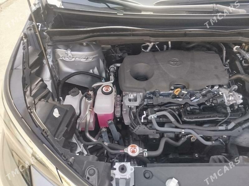 Toyota Sienna 2023 - 600 000 TMT - Туркменабат - img 9