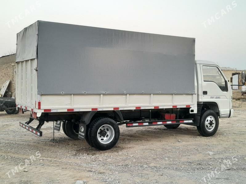 Forland H3 2015 - 128 000 TMT - Мары - img 4